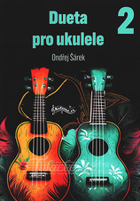 Dueta pro ukulele 2